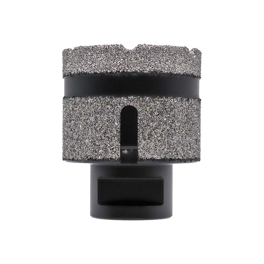 ການສັກຢາປ້ອງກັນສູນຍາກາດເພັດ Happy Bun Bitch 50mm